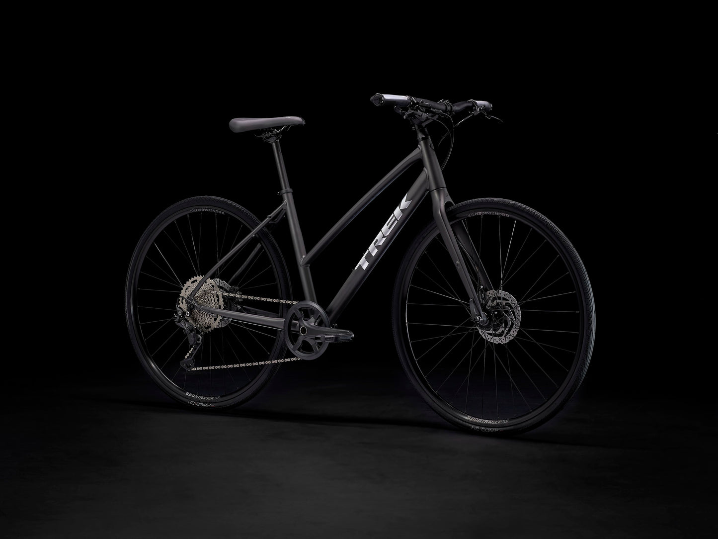 FX 3 Disc Stagger Gen 3