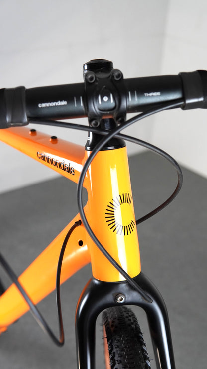 Cannondale Topstone 4 tg M