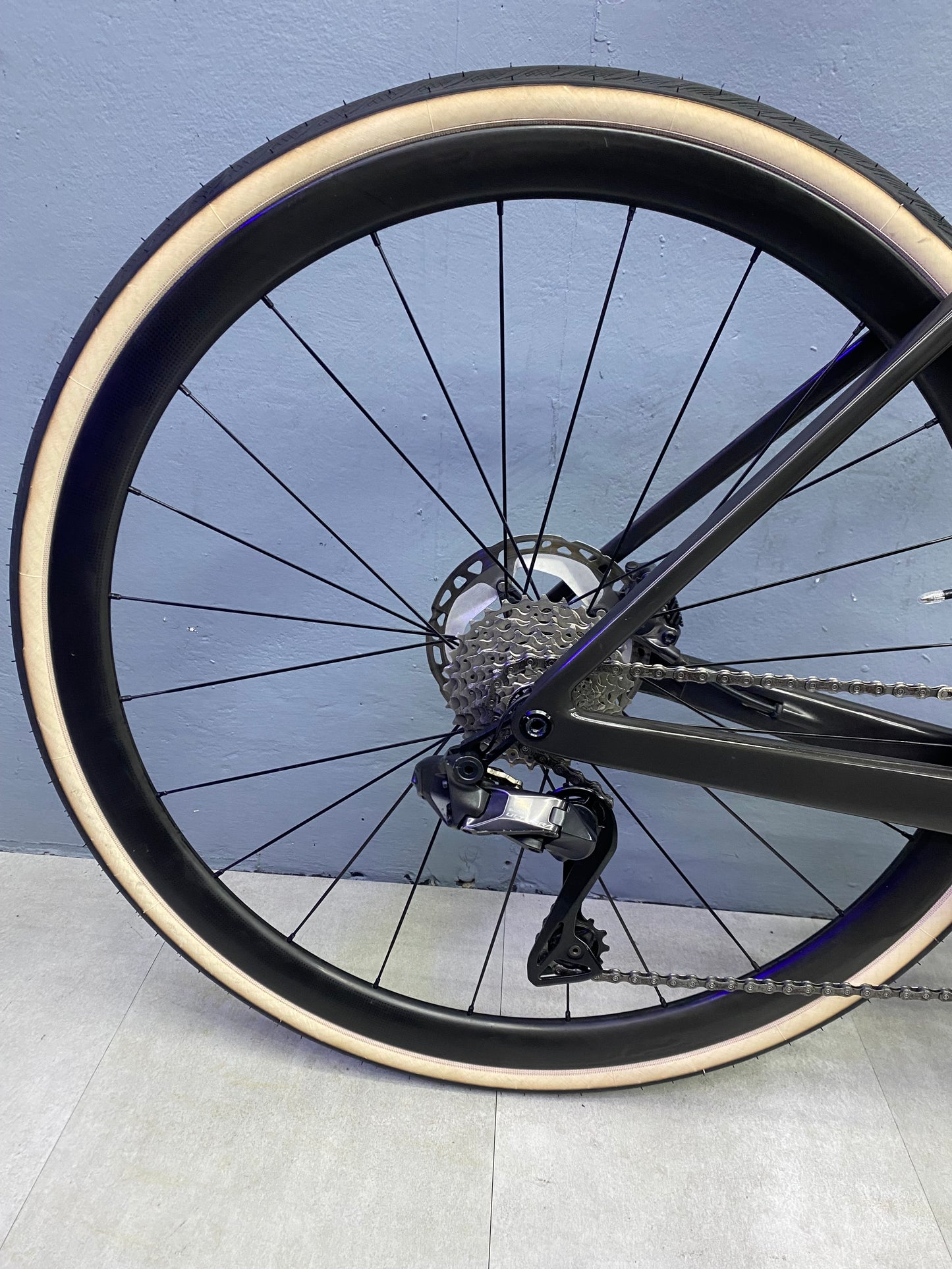 Scott Addict RC 15 Tg 54