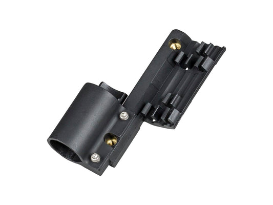 Supporto batteria/passacavo tubo obliquo interno Trek Domane 2020