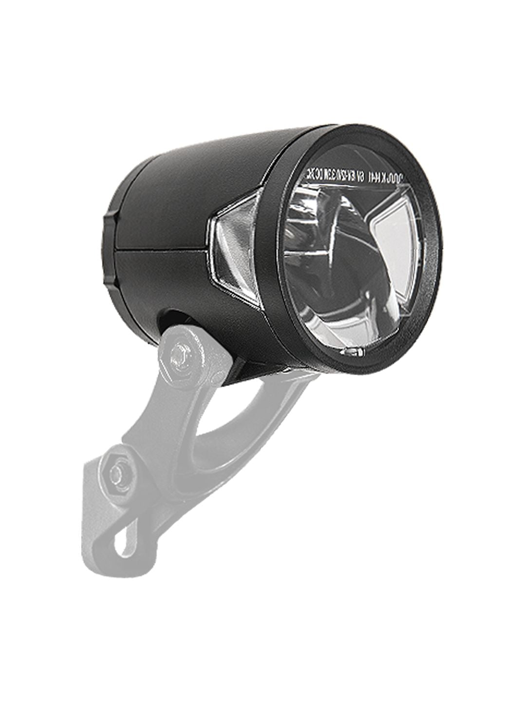 Herrmans MR8 E-Bike Vorderlicht