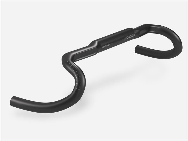 Bontrager GR CheckOUT Gravel-Lenker