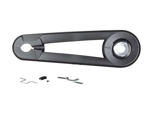 Hesling Xcero Chainguard