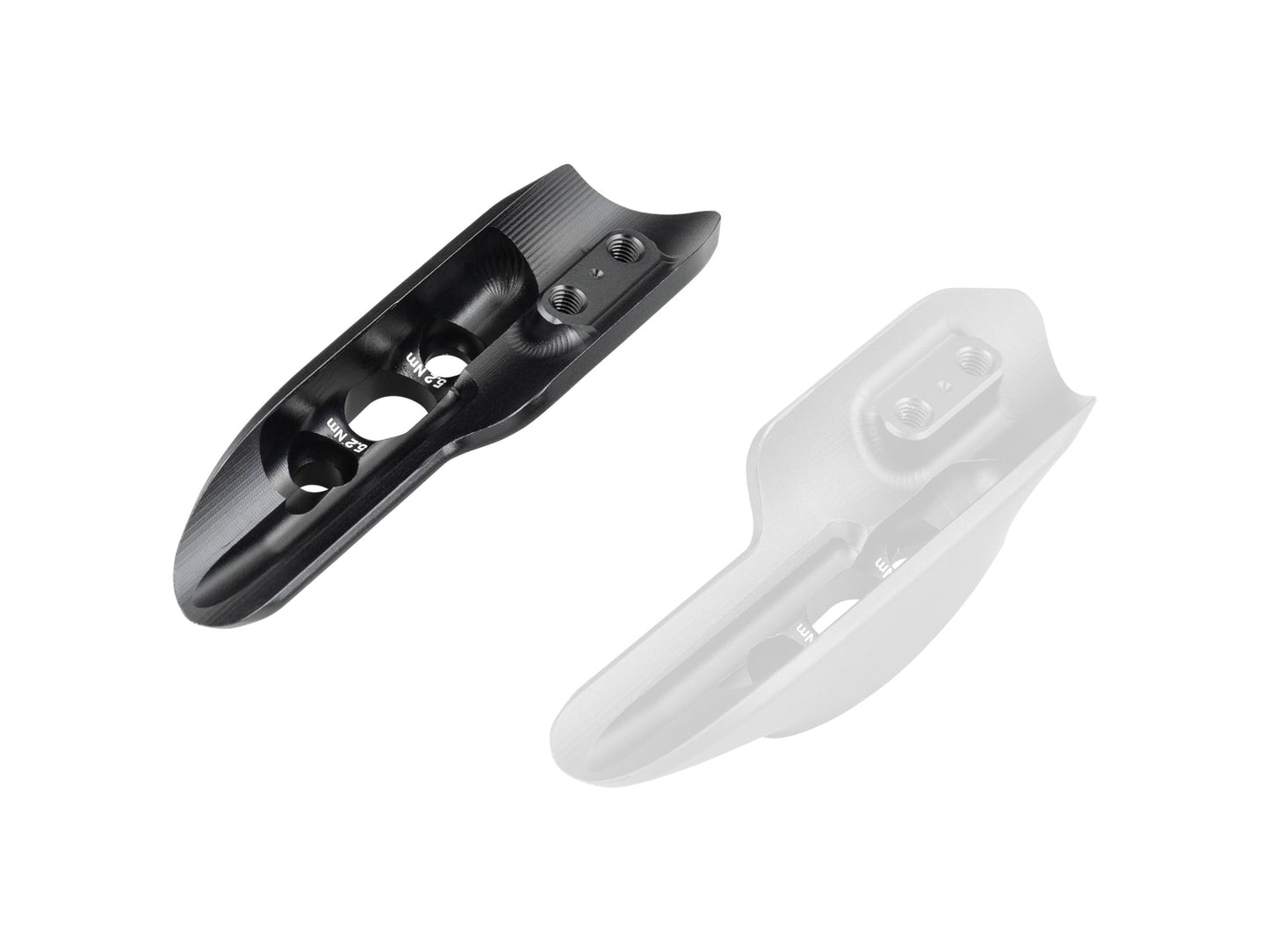Trek Speed Concept Handlebar Tower Topper - Right/Mid