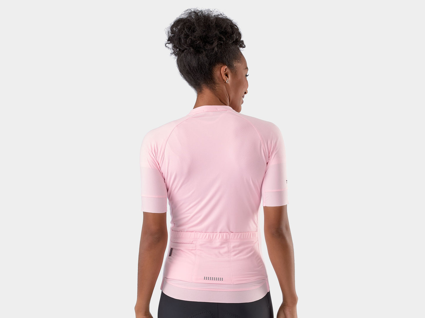Maglia da ciclismo Trek Circuit da donna