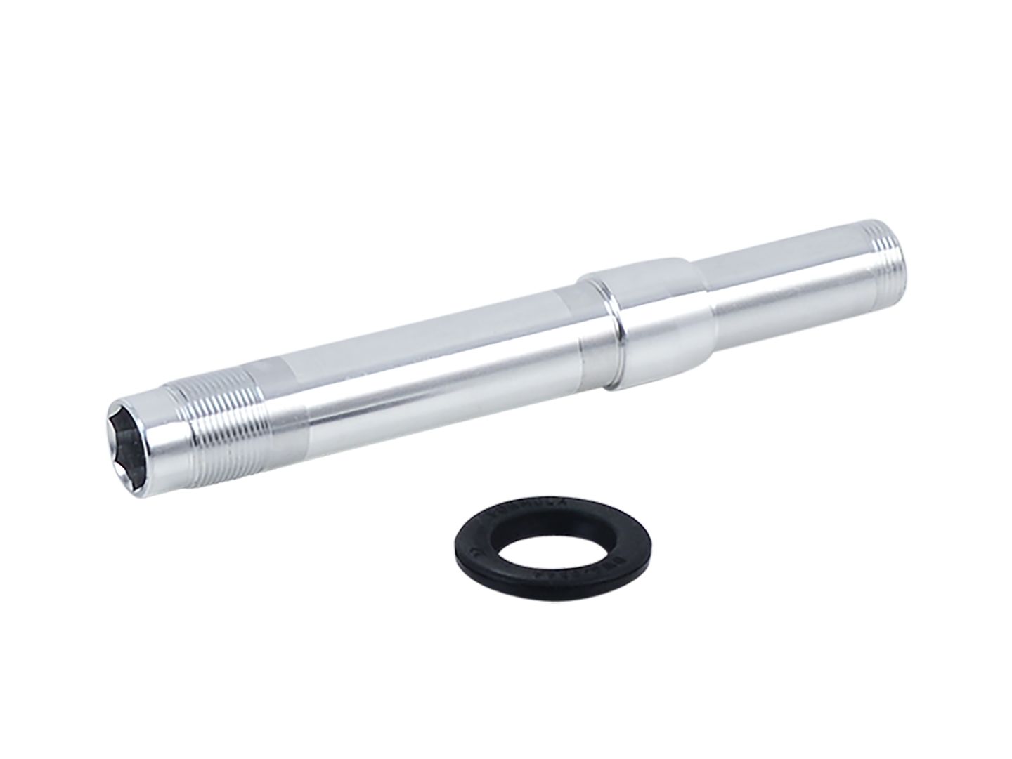 Bontrager Duster Elite Rear Axle Kit