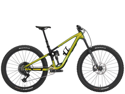 Fuel EX 9.8 Eagle 90 Gen 7