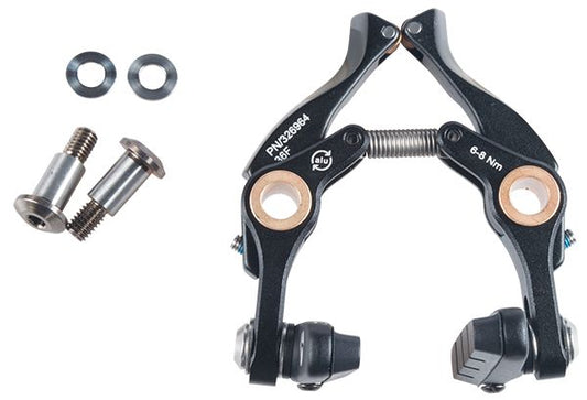 Freni Trek Speed Concept