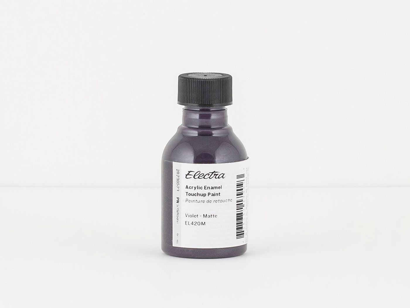 Electra Touch-up Paint - Matte Purple Color Collection
