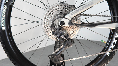 Cannondale Moterra SL 2 tg L