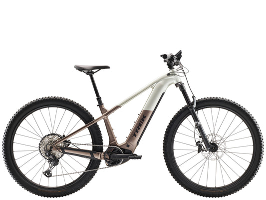 Powerfly+ 8 Gen 5