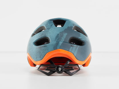 Casco per mountain bike Trek Rally WaveCel