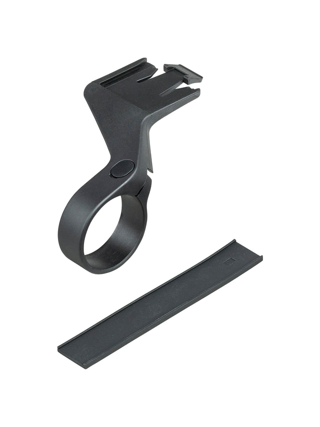 Bontrager RIDEtime/Trip Out Fronthalterung