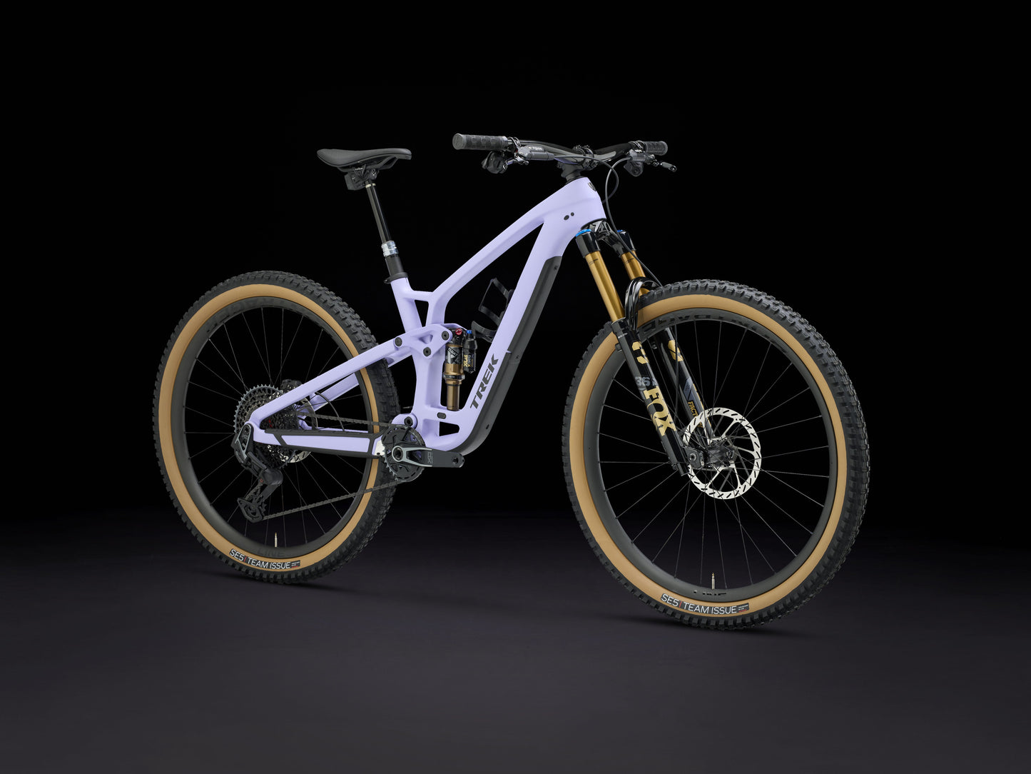 Fuel EX 9.9 X0 AXS T-Type Gen 6