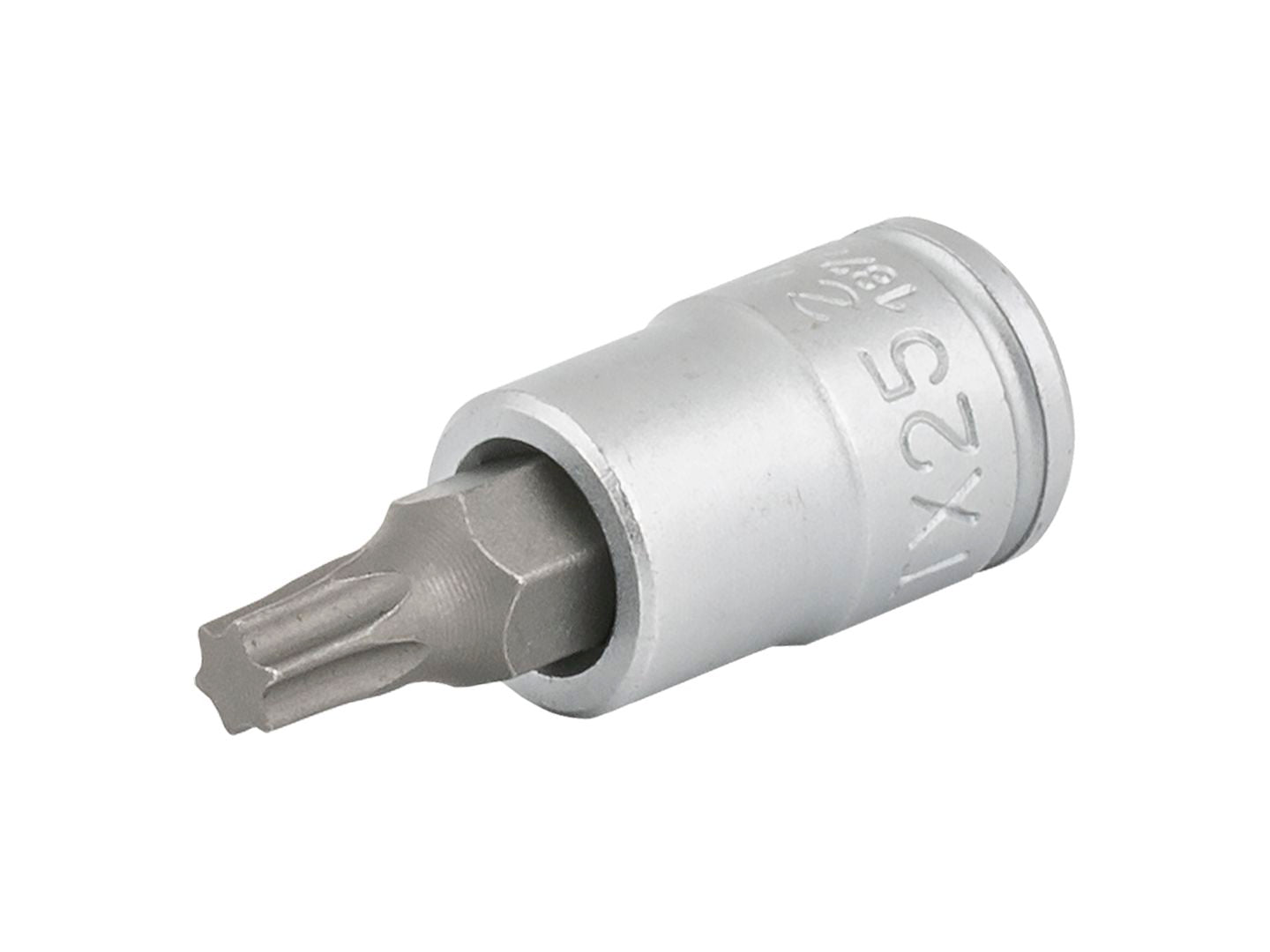 Unior 1/4˝ Drive Torx Bit