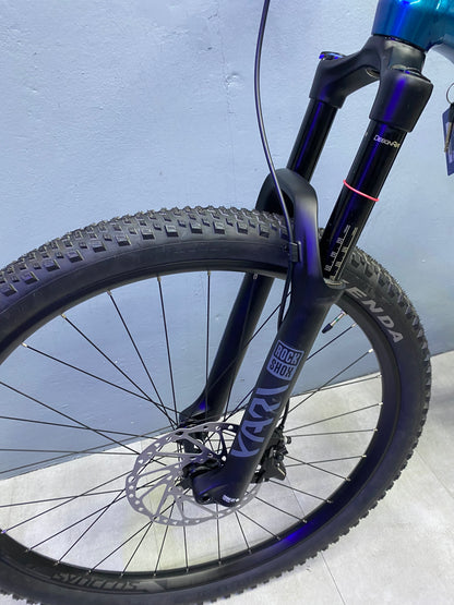 Cannondale Moterra 3 Tg M