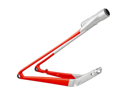 Trek 2024-2025 Supercaliber M-XL Swingarm Assembly