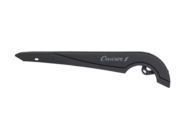 Paracatena per Electra Cruiser 1 24” da uomo in acciaio