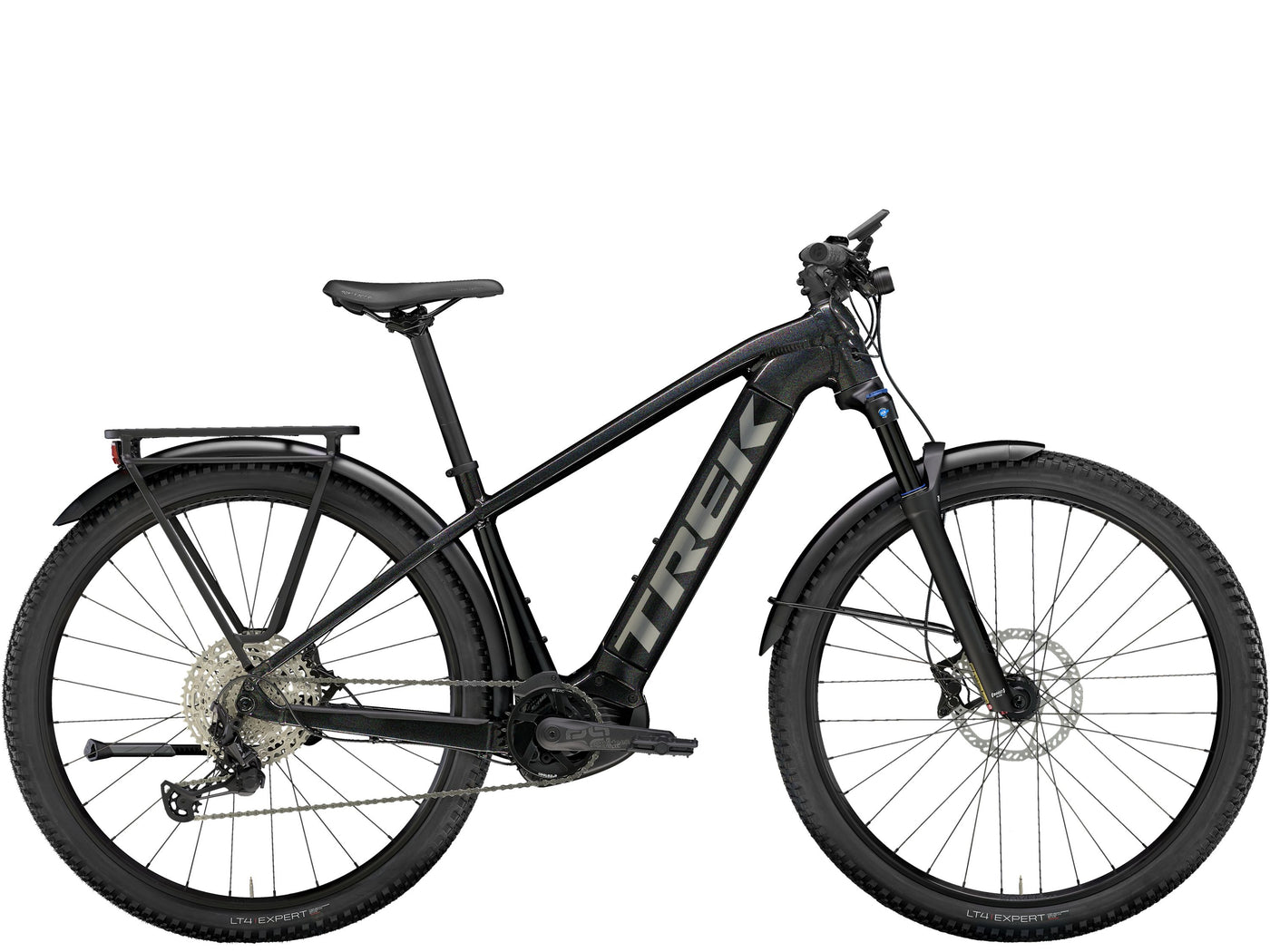 Powerfly Sport 5 Ausgestattet Gen 4