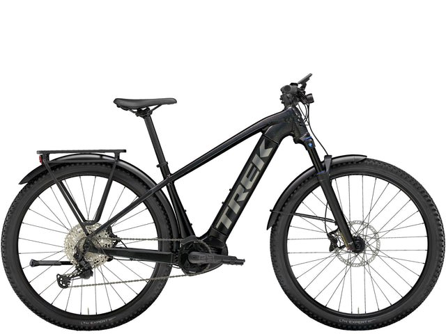 Powerfly Sport 5 Equipped Gen 4