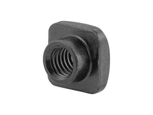 Trek-Diamant Square Shape M6 11.6 x 11.6mm Nut