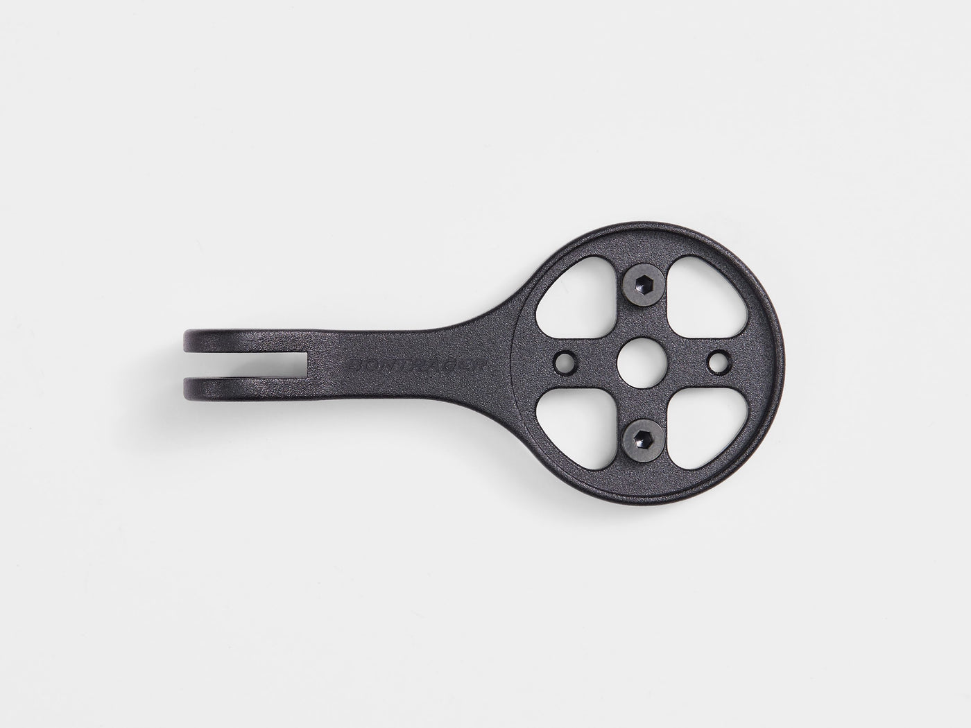 Supporto per computer Bontrager Pro Blendr Alloy