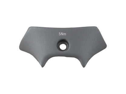 Trek Aeolus BarStem Routing Cover