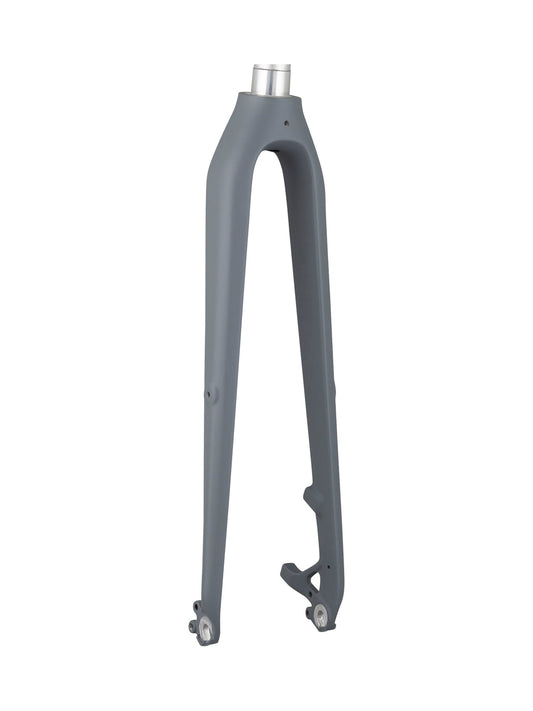 Forcella in carbonio rigido Diamant 700c Disc