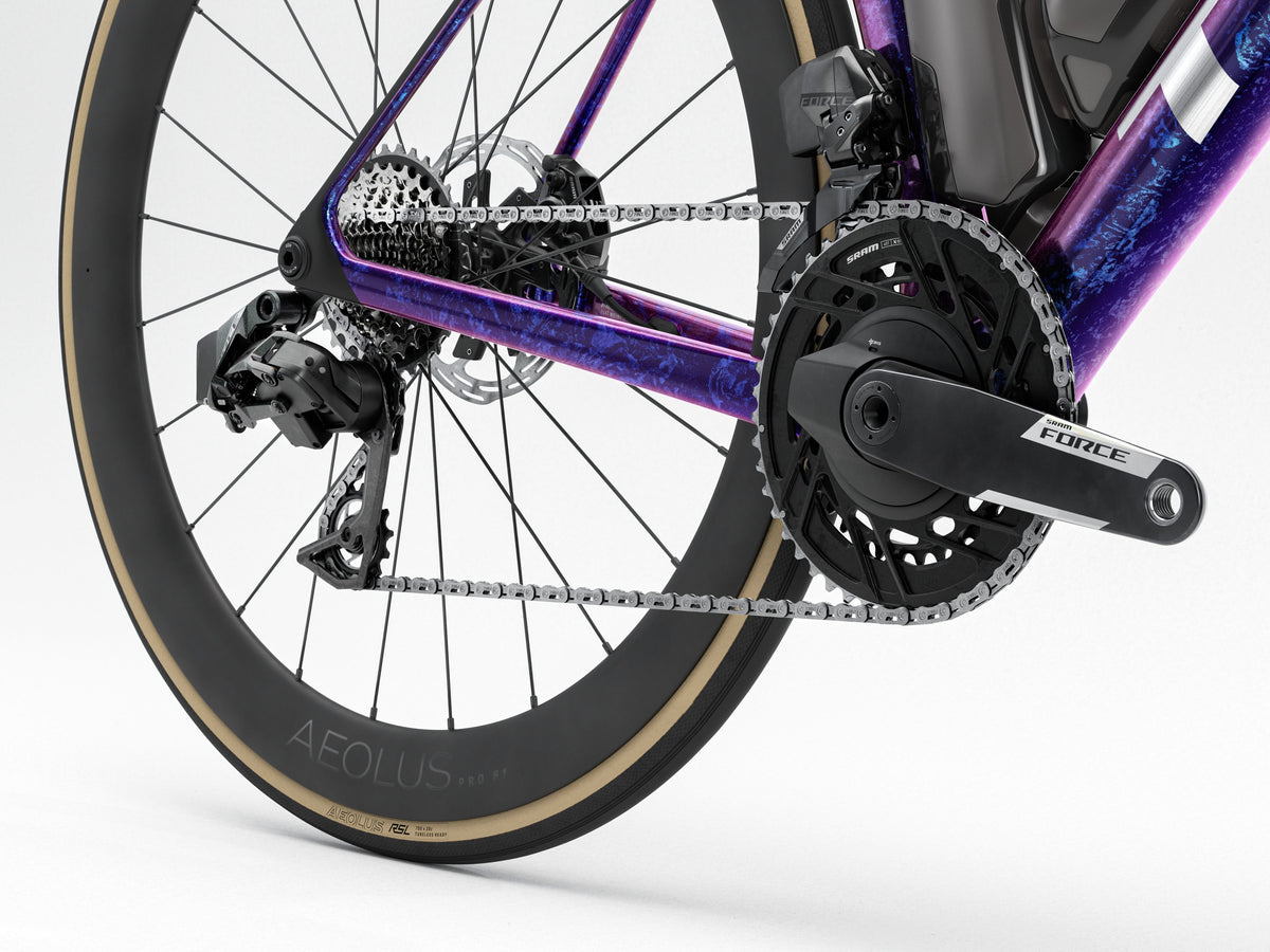 Madone SLR 7 AXS