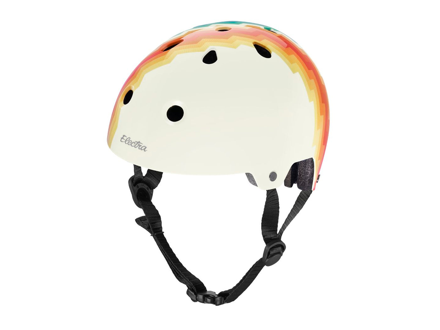 Casco Electra Ziggy Lifestyle