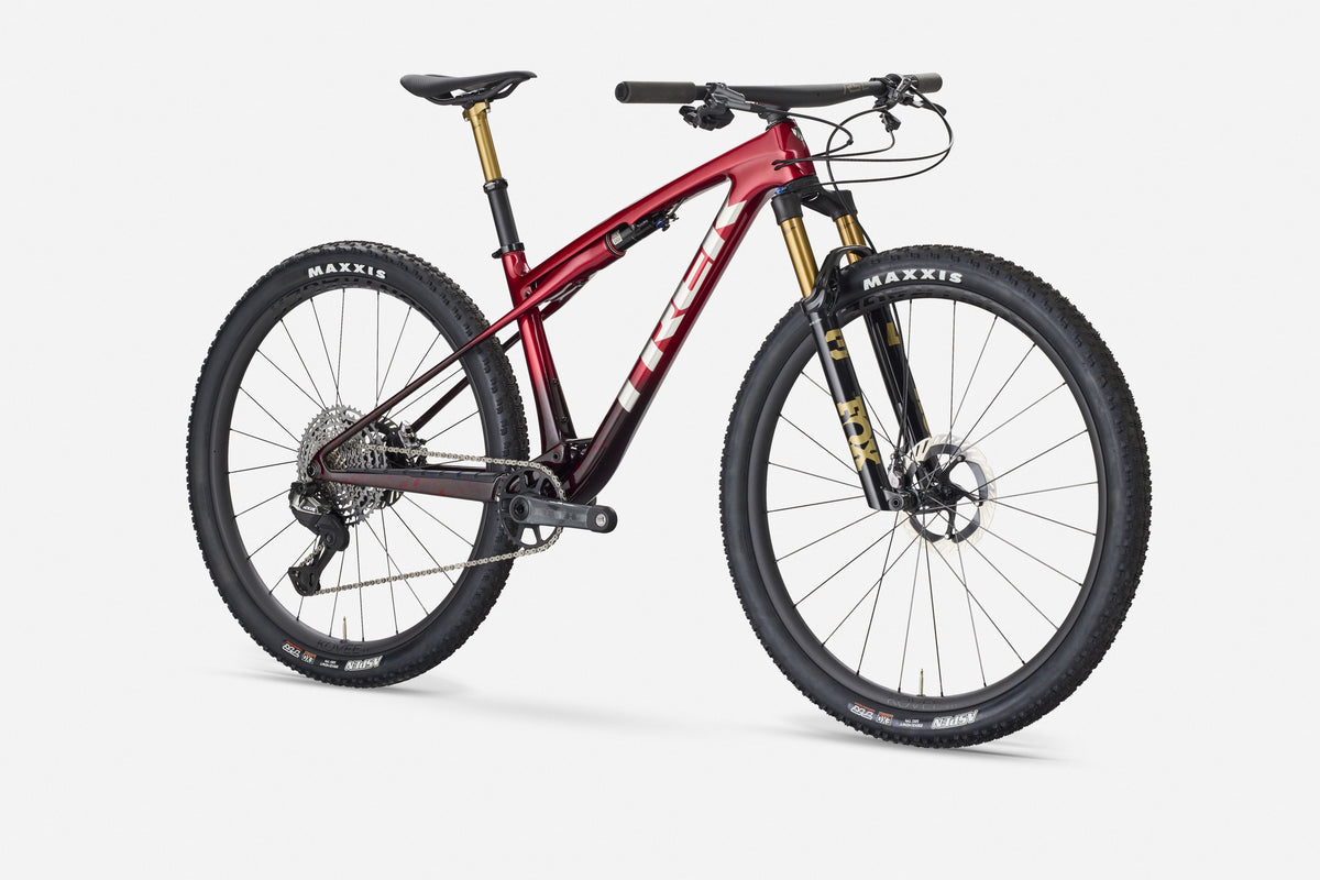 Supercaliber SLR 9.9 XTR Di2 Gen 2