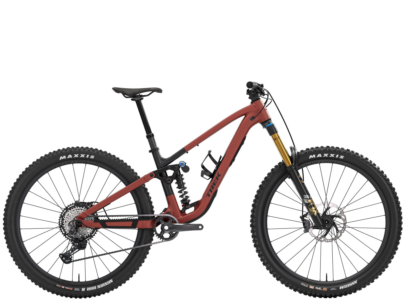 Fuel LX 9 XT Gen 7