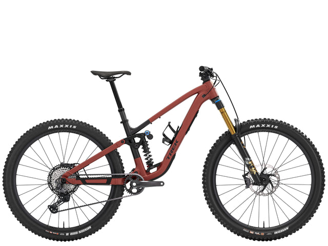 Fuel LX 9 XT Gen 7