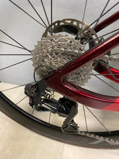 BH Iaerolight Dura Ace Tg 56
