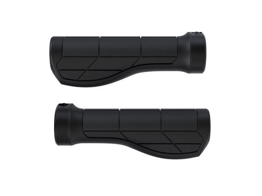 Set di manopole Trek Line Comp MTB