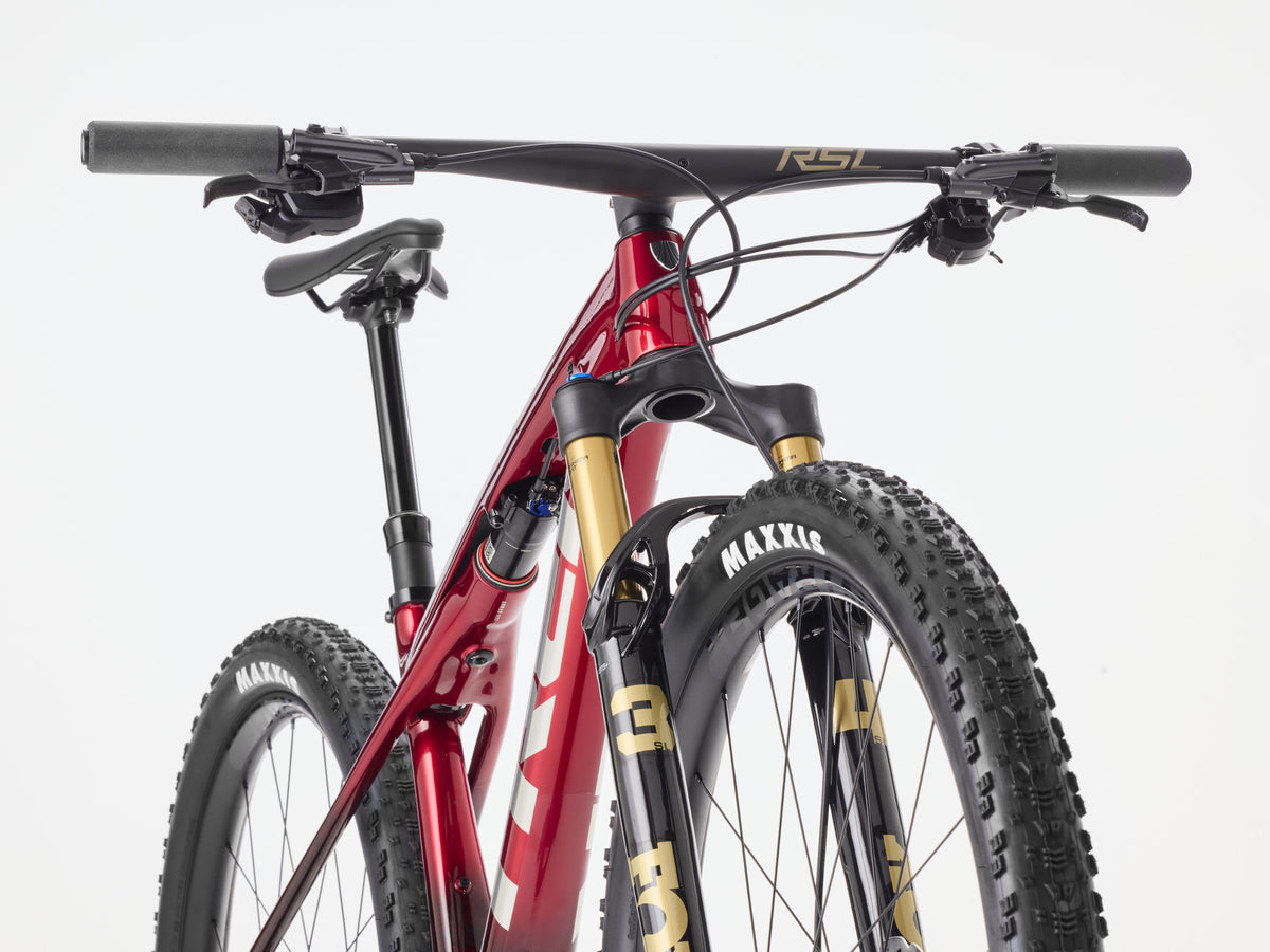Supercaliber SLR 9.8 XT Di2 Gen 2