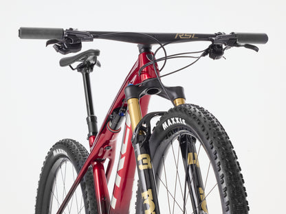 Supercaliber SLR 9.8 XT Di2 Gen 2