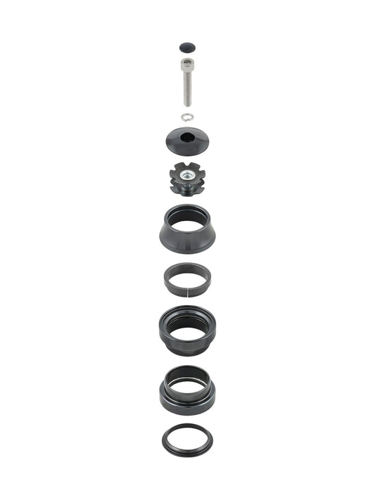 Electra 1-1/8˝ Threadless External Cup Headset