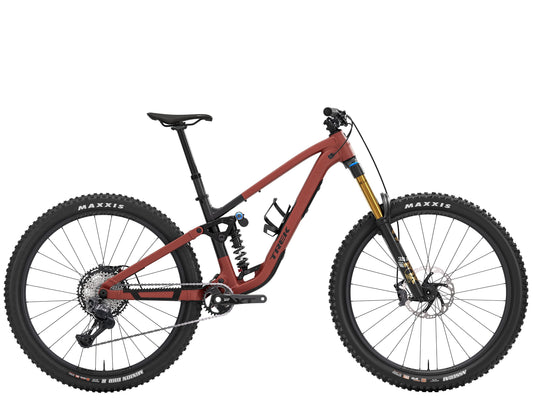 Fuel LX 9 XT Di2 Gen 7