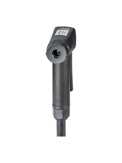 Testa pompa con raccordo Bontrager DualCharger