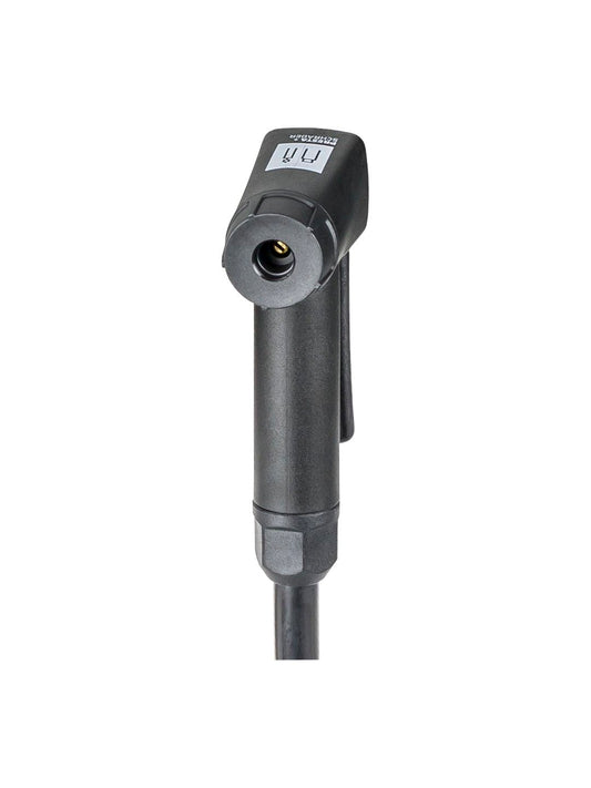 Testa pompa con raccordo Bontrager DualCharger