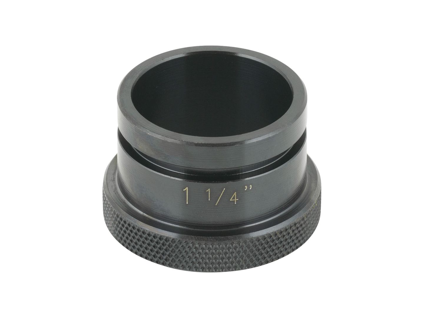 Unior 1-1/4˝ Crown Race Setter Adapter