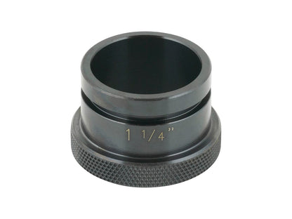 Unior 1-1/4˝ Crown Race Setter Adapter