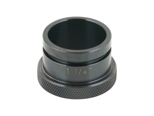 Unior 1-1/4˝ Crown Race Setter Adapter