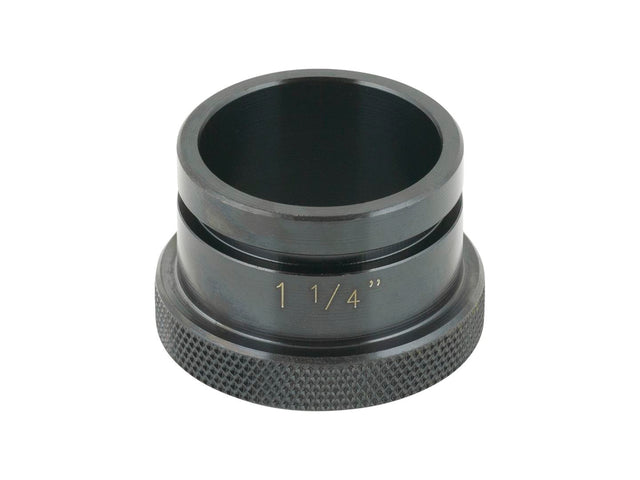 Unior 1-1/4˝ Crown Race Setter Adapter