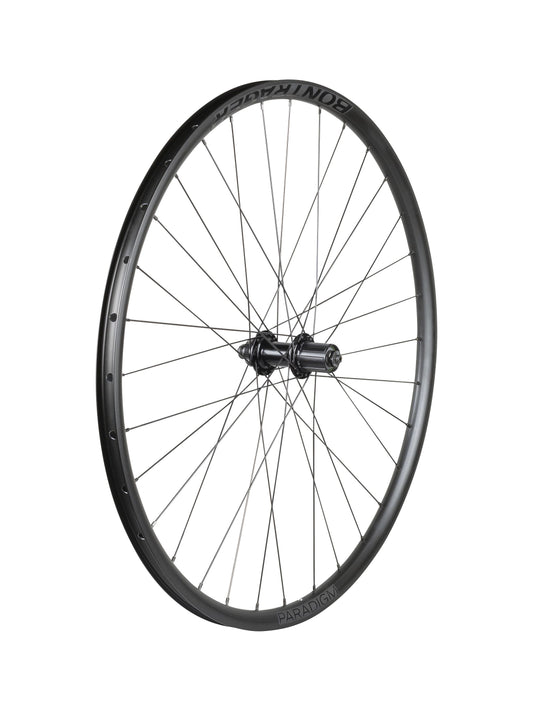 Bontrager Paradigm TLR Disc 32H 700c Road Wheel