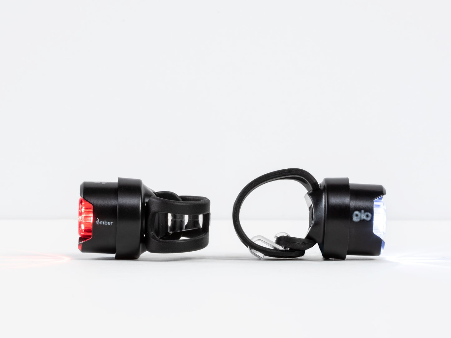 Set Luci Glo/Ember Bontrager