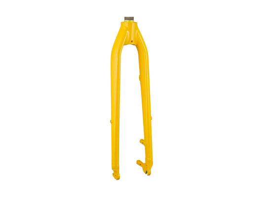 Trek Verve+ 4S Threaded 700c Rigid Fork