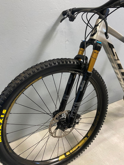 Scott Spark RC SL 2020 L