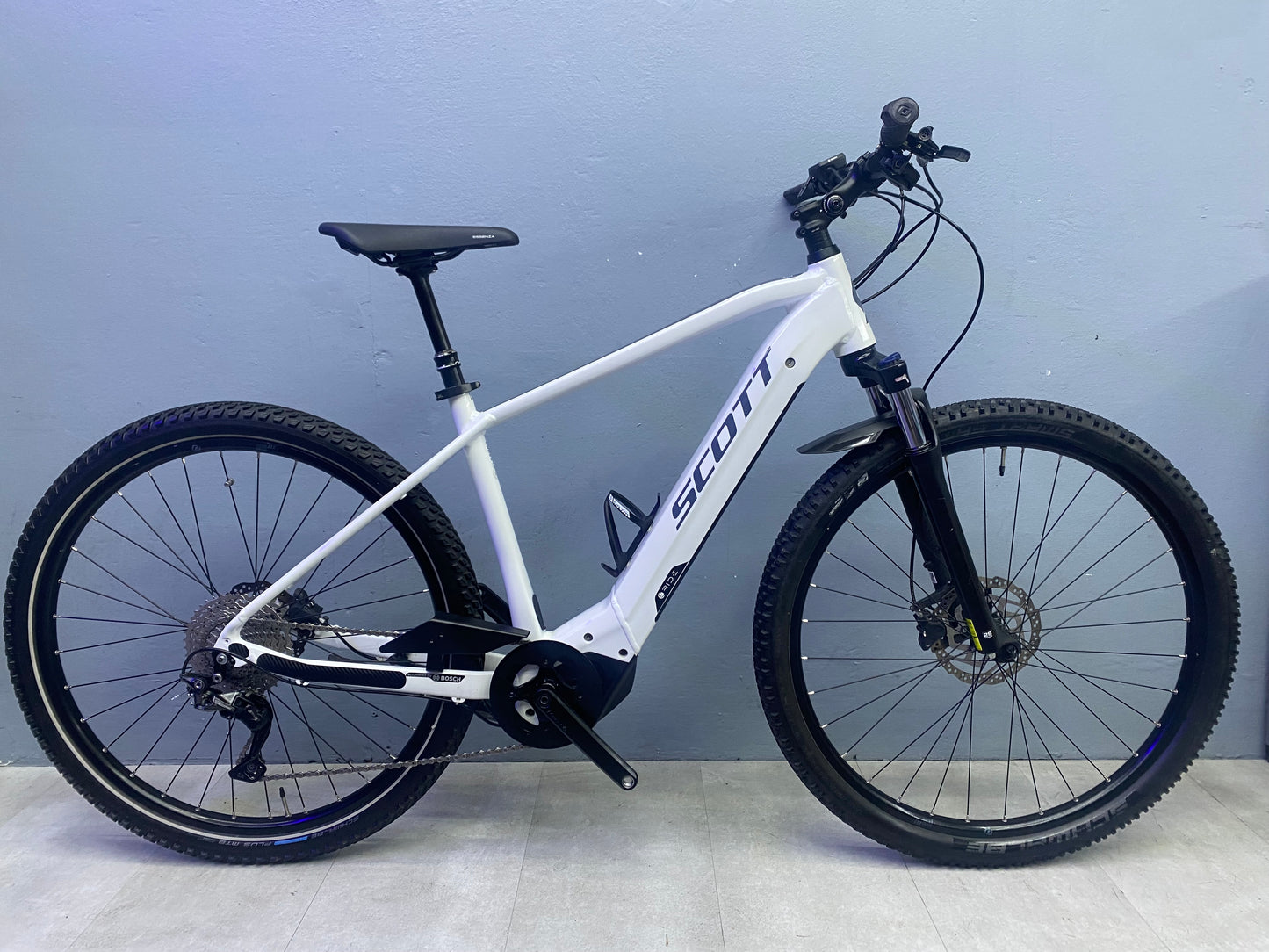 Scott Sub Cross Eride 10 Tg M